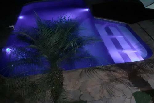 Ch�cara Em Condom�nio Fechado Com Piscina Com Aquecimento Solar