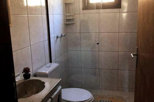 Ch�cara Em Condom�nio Fechado Com Piscina Com Aquecimento Solar