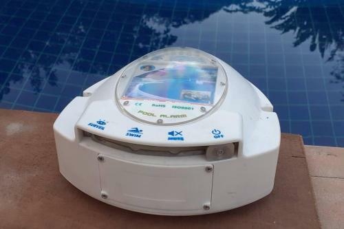Ch�cara Em Condom�nio Fechado Com Piscina Com Aquecimento Solar