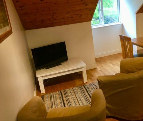 Bed & Breakfast Rugged Glen Accommodation