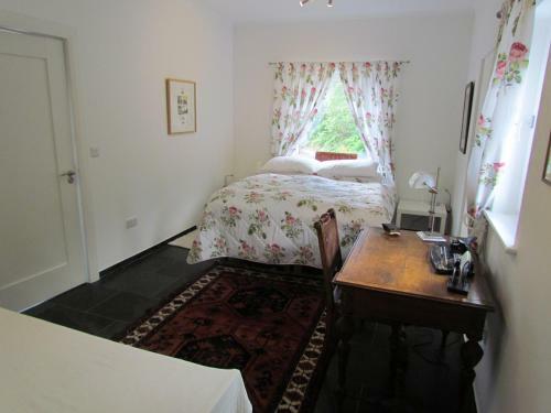 Apartamento Romantic Hideaway