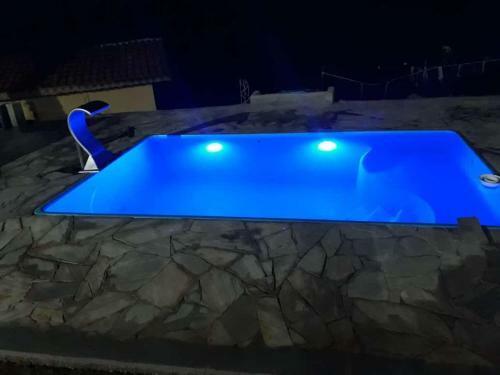 Casa de Campo Casinha Amarelinha