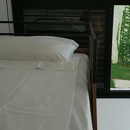 Lodge De Bem Com A Vida