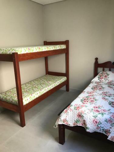 Apartamento Quiosque 1