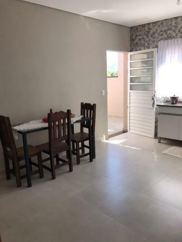 Apartamento Quiosque 2
