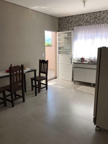 Apartamento Quiosque 2
