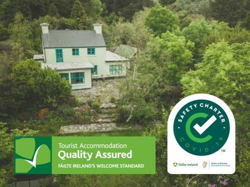 The Botanical B&B