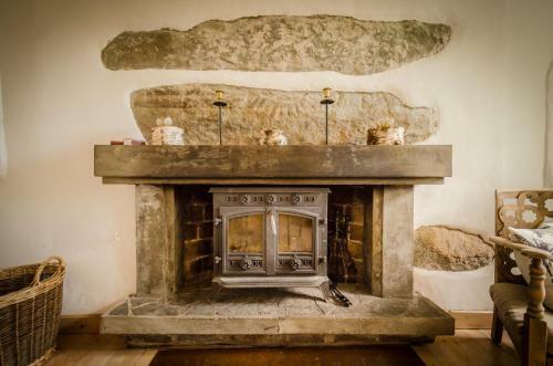 The Botanical B&B