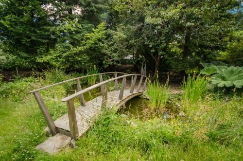 The Botanical B&B