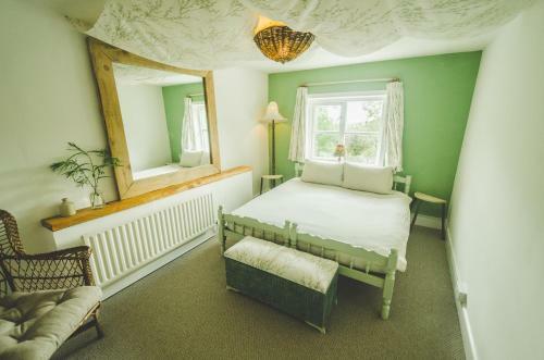 The Botanical B&B