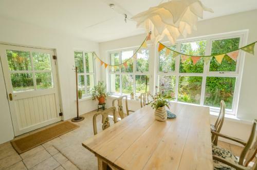 The Botanical B&B