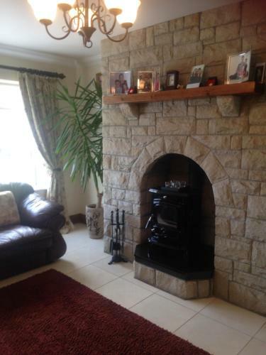 Bed & Breakfast Atlantic Way Guest House