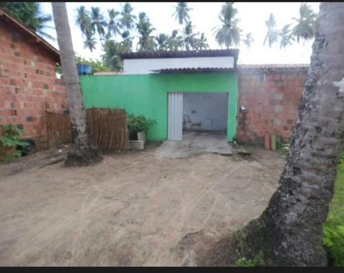 Estalagem Japaratinga