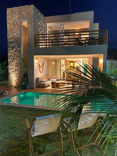 Villa Vila Pithaya