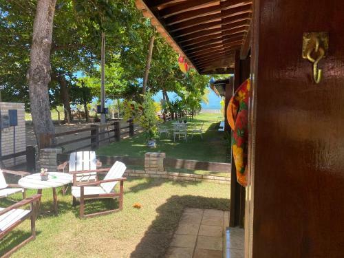 Japara�so II Pr�ximo Ao Mar