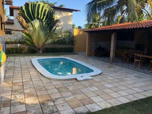 Japara�so II Pr�ximo Ao Mar