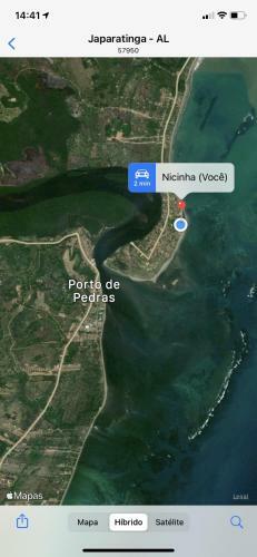 Japara�so II Pr�ximo Ao Mar