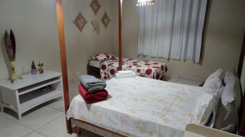 Casa Para�so Amarelo Com Vista Para O Farol E O Mar