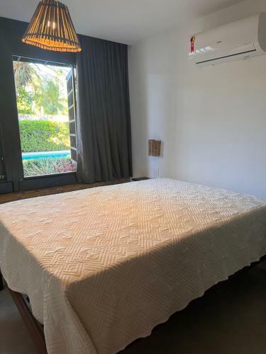 Villa Casa de Praia Coqueiros Do Boqueir�o