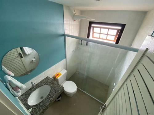 Villa Casa de Praia Coqueiros Do Boqueir�o