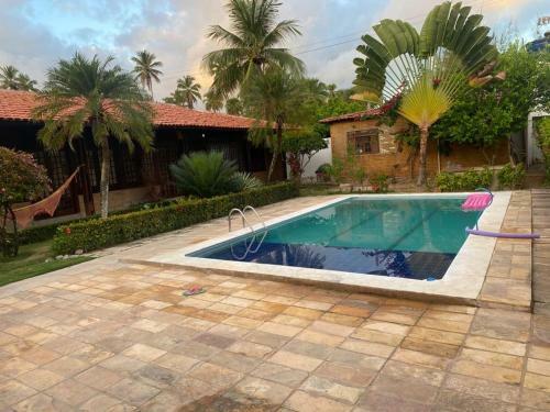 Villa Casa de Praia Coqueiros Do Boqueir�o