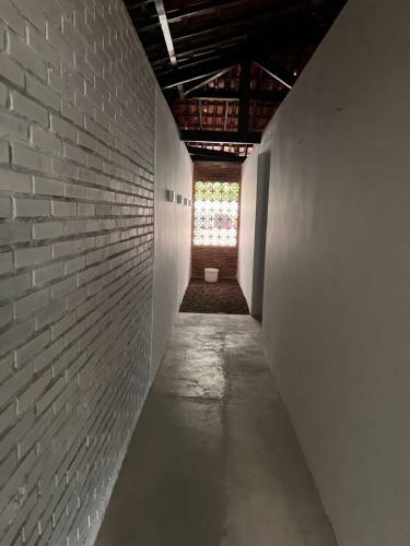 Villa Casa de Praia Coqueiros Do Boqueir�o