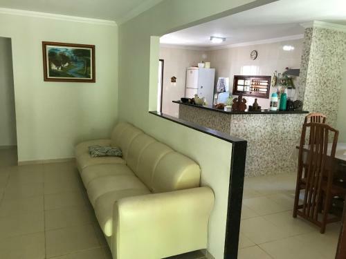 Casa De Praia Japaratinga