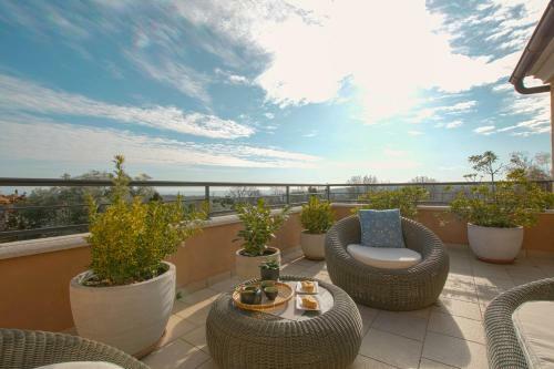 Villa Island View