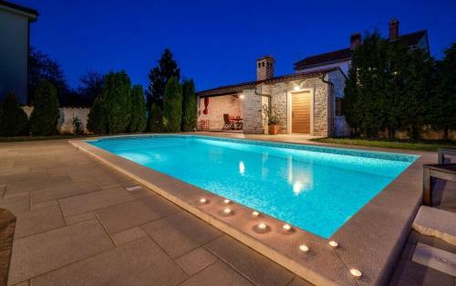 Villa Island View