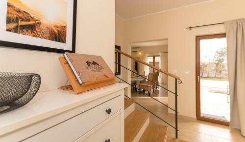 Villa Island View
