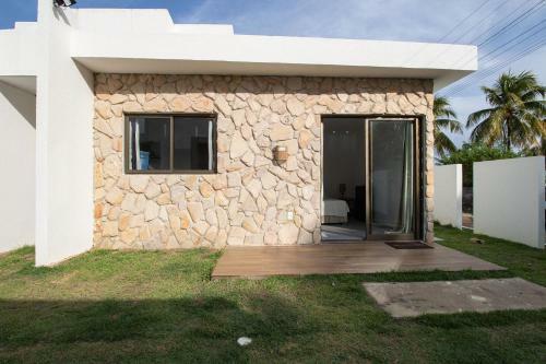 Chalet In P�rto de Pedras