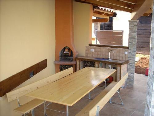 Casa Bozzero