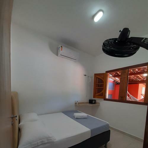 House Beach Japaratinga