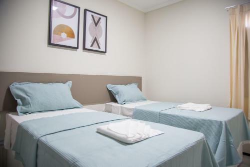 Juazeiro Comfort Hotel