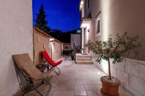 Holiday Home In Krnica/istrien 38131