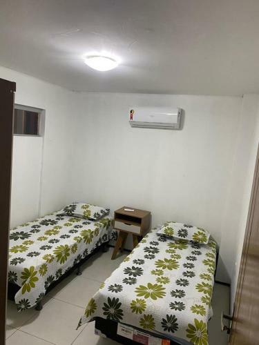 Apartamento Pousada Residencial Milagre IV