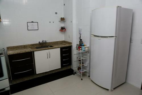 Guesthouse Chai Joinville (N.02)