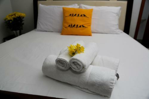 Guesthouse Chai Joinville (N.02)