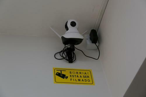 Guesthouse Chai Joinville (N.02)