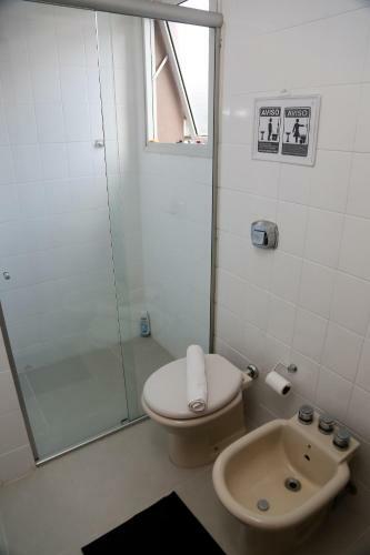 Guesthouse Chai Joinville (N.02)