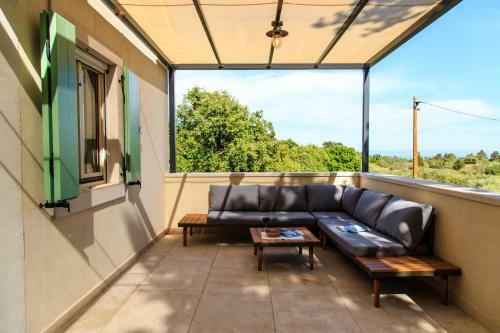 Villa Holiday Home Mikula