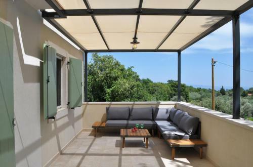 Villa Holiday Home Mikula