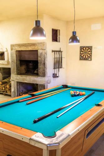 Villa Holiday Home Mikula