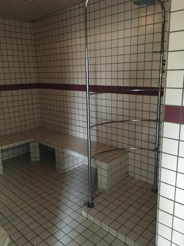 Apart Privativo No Centro, Ar, Smart Tv, Piscina