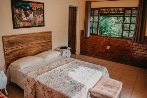 Posada Solar Da Borborema, Hospedagem & Casa de Campo