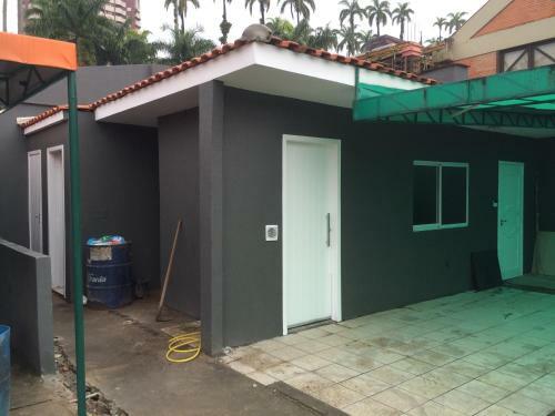 Apartamento Loft No Centro de Joinville Com Smart Tv