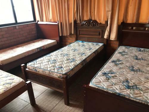 Granja/ch�cara Recanto de Maria - Juiz de Fora(Mg)