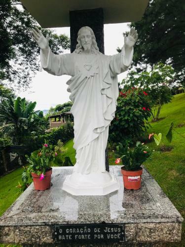 Granja/ch�cara Recanto de Maria - Juiz de Fora(Mg)