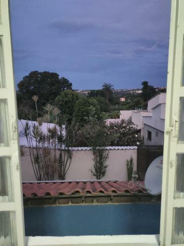 Apartamento Recanto Quitinete View