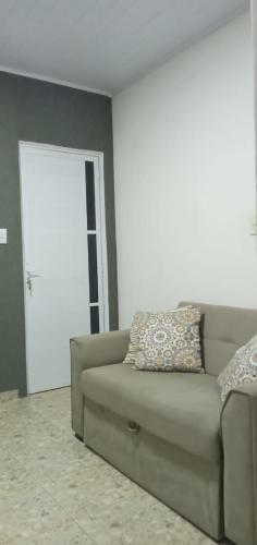 Apartamento Recanto Quitinete View